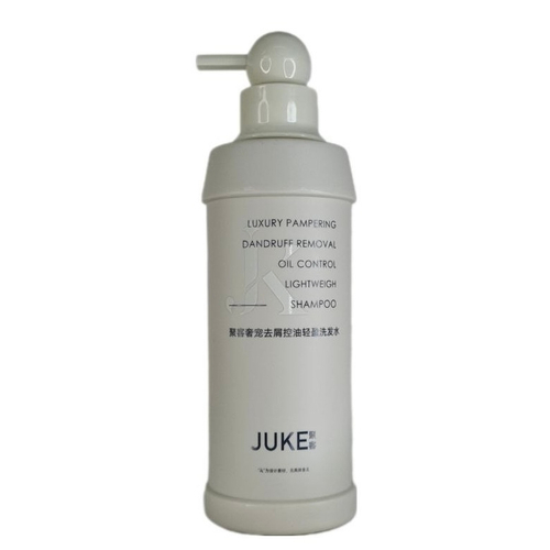 JUKE Pampering Dandruff Removal Oil Control Lightweigh Shampoo Шампунь для проблемной кожи головы и контроль жирности 500г