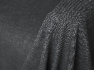 Рогожка Forte nero (Форте неро)