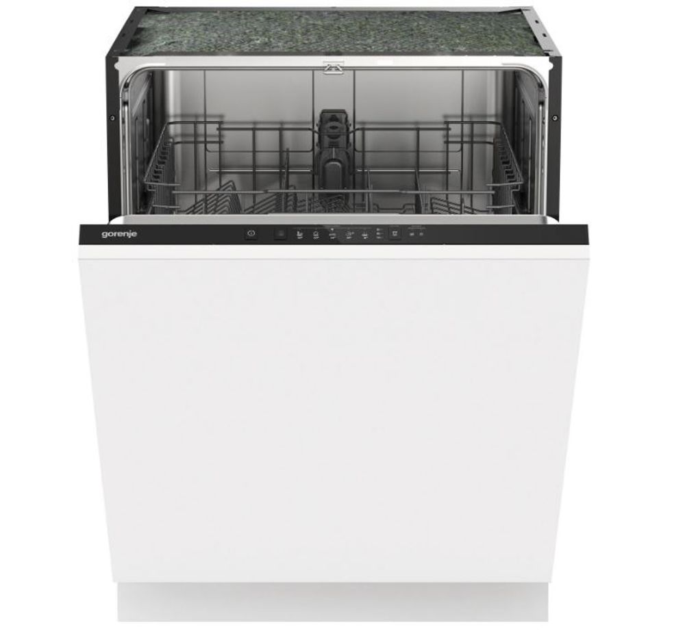 Встраиваемая посудомоечная машина Gorenje GV62040