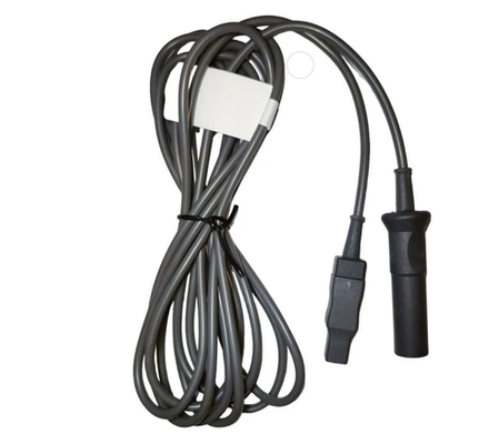 Кабель к биполярным пинцетам для коагулятора и ЭХВЧ