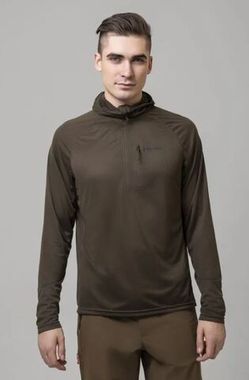 Лонгслив Remington Foliage Anti-mosquito Olive