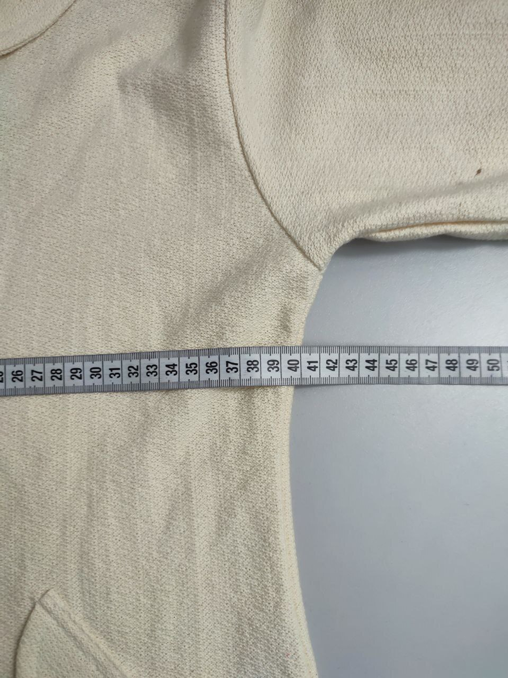 Жакет F&M светлый 40 размер, новый