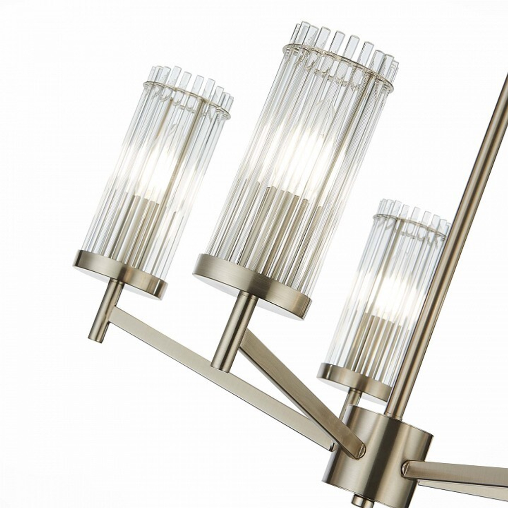 Люстра на штанге ST-Luce SL1233.102.05