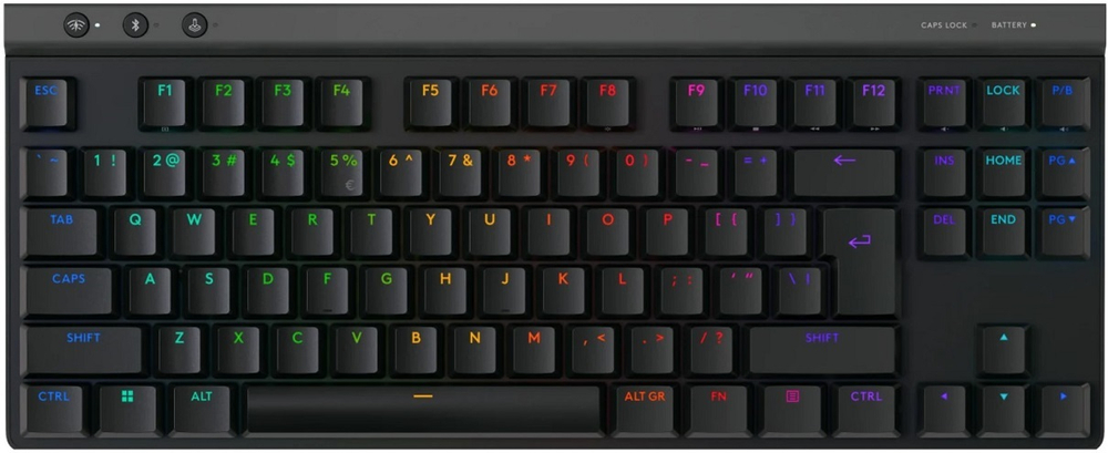 Клавиатура Wireless Logitech G515