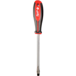Отвертка Milwaukee магнитная с трехгранной рукояткой SL 1,2x8x150