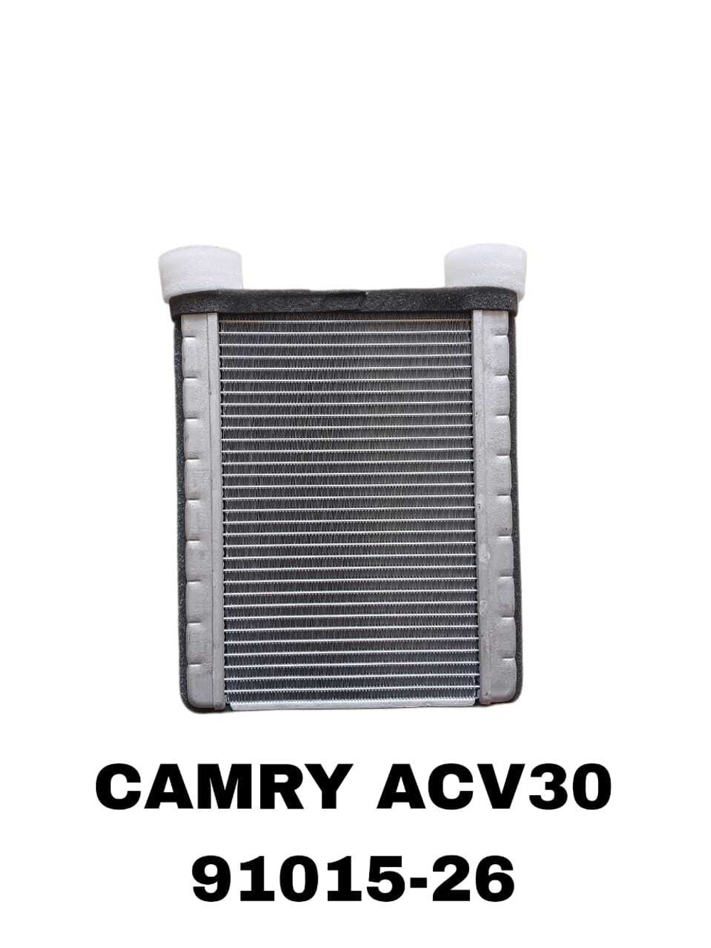 РАДИАТОР ПЕЧКИ CAMRY ACV30 /Noah 60/Ipsum ACM21