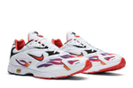 Кроссовки Supreme X Nike Zm Streak Spectrum Plus