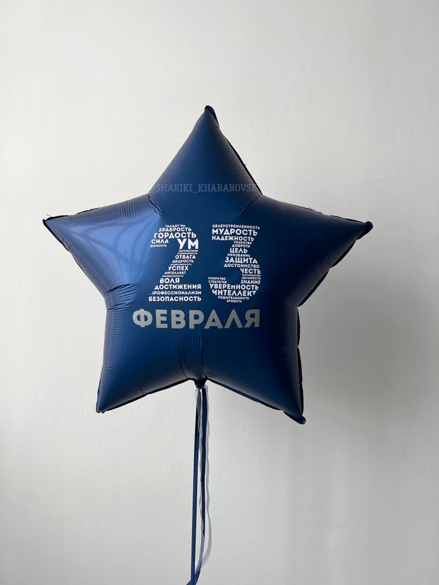 Воздушные шары №6247