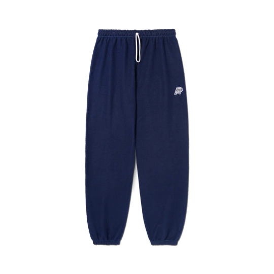 Штаны Albino & Preto SWEATPANTS NAVY