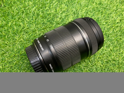 Canon EF-S 18-135mm 3.5-5.6 IS (С дефектом)