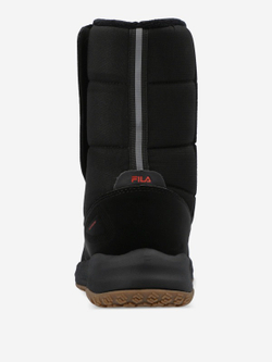 Сапоги детские FILA TORNADO PUFF JR B