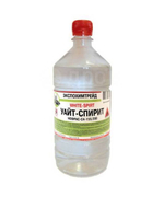 УАЙТ-СПИРИТ ЭКСПОХИМТРЕЙД ТУ 1Л