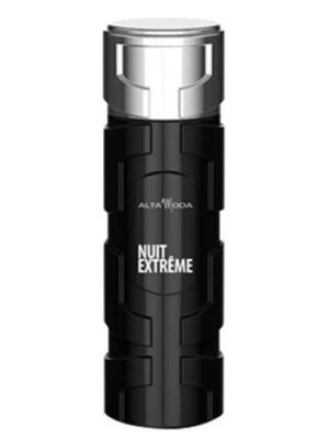 Alta Moda Nuit Extreme Pour Homme