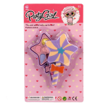 Косметический набор для девочек, блистер 88141