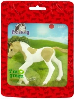 Фигурка Жеребенок Пейнтхорс Schleich 13886 Вариант 2
