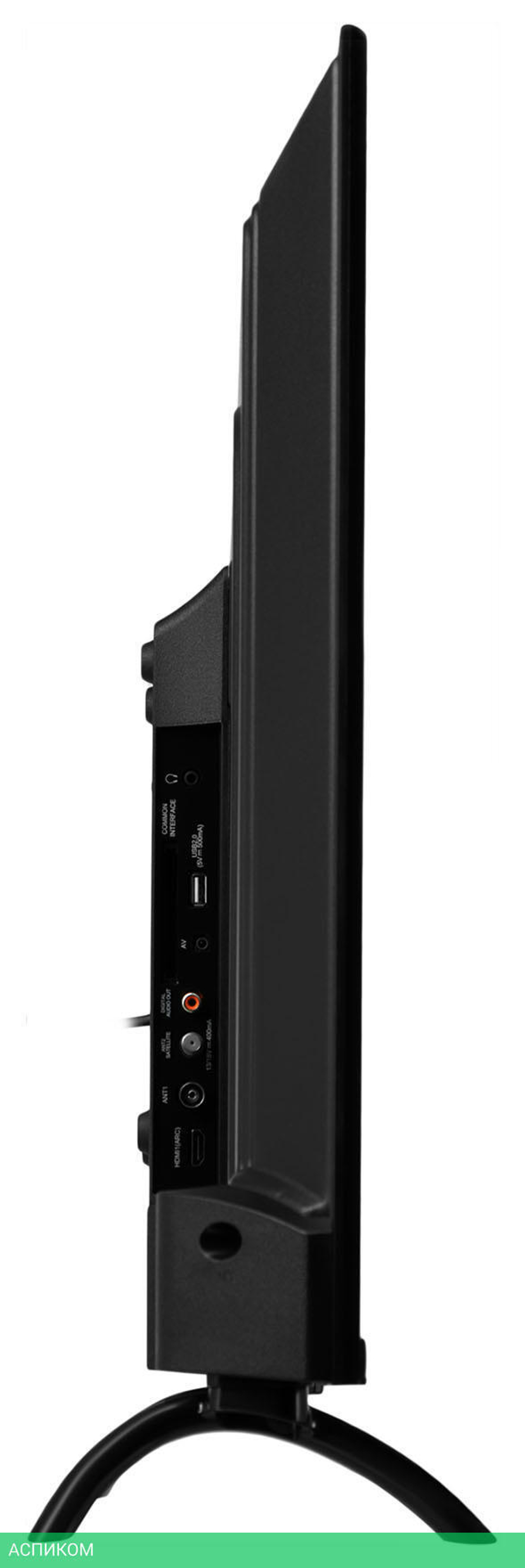 Телевизор LED Hyundai 40" H-LED40GS5003