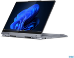 Ноутбук Lenovo ThinkBook 14 2-in-1 G5 IAU 14&#34; / 16 Гб / SSD 512 Гб / Без ОС / 21SQ002RFW
