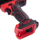 MIGHTY SEVEN (DW-402) Гайковерт аккумуляторный ударный 1/2", 1700 Нм, 18 В, без аккумулятора и ЗУ