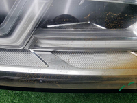 Фара правая Audi Q5 2 80A (2017-2020) LED