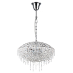 700090 Люстра подвесная CLASSIC 9х60W E14