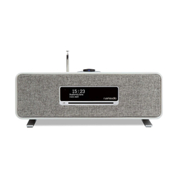 Беспроводная музыкальная система Ruark R3S Soft Grey