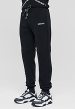 Брюки URBAN FLEX BLACK