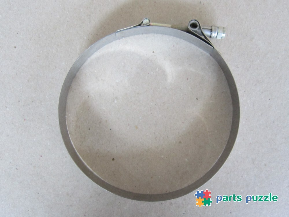 Зажим / CLAMP HOSE 6" NX2-SPTM-165MM АРТ: 524-097