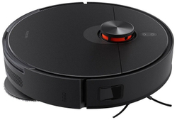 Робот-пылесос XiaoMi Robot Vacuum S20 Plus, Black