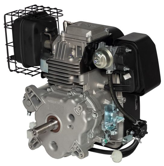 Двигатель "LONCIN" LC1P85FA (13 л.с., вал 25,4 мм, эл.стартер, катушка 9А)