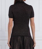 блузка Karl Lagerfeld - разноцветная(226W2002)