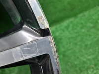 Диск литой R22 BMW X7 G07 (19-нв) 755 стиль задний