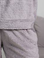 Костюм Лео-2 Виотекс СЕРЫЙ