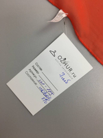 Шарф ROSSINI оранжевый, новый