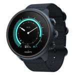 Смарт-часы SUUNTO 9 BARO, черный ремешок, SS050019000