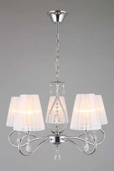 Подвесная люстра Omnilux Molinella OML-56203-05