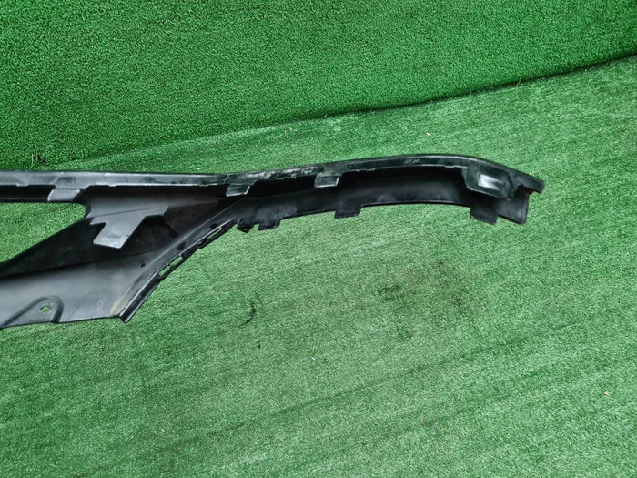 Накладка ПТФ левая Volvo XC90 2 (2014-2019)