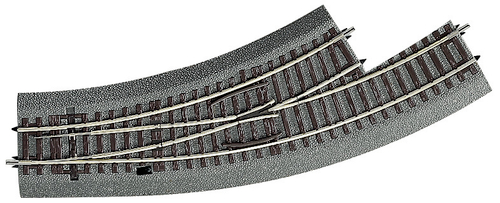 Радиусная стрелка левая R2