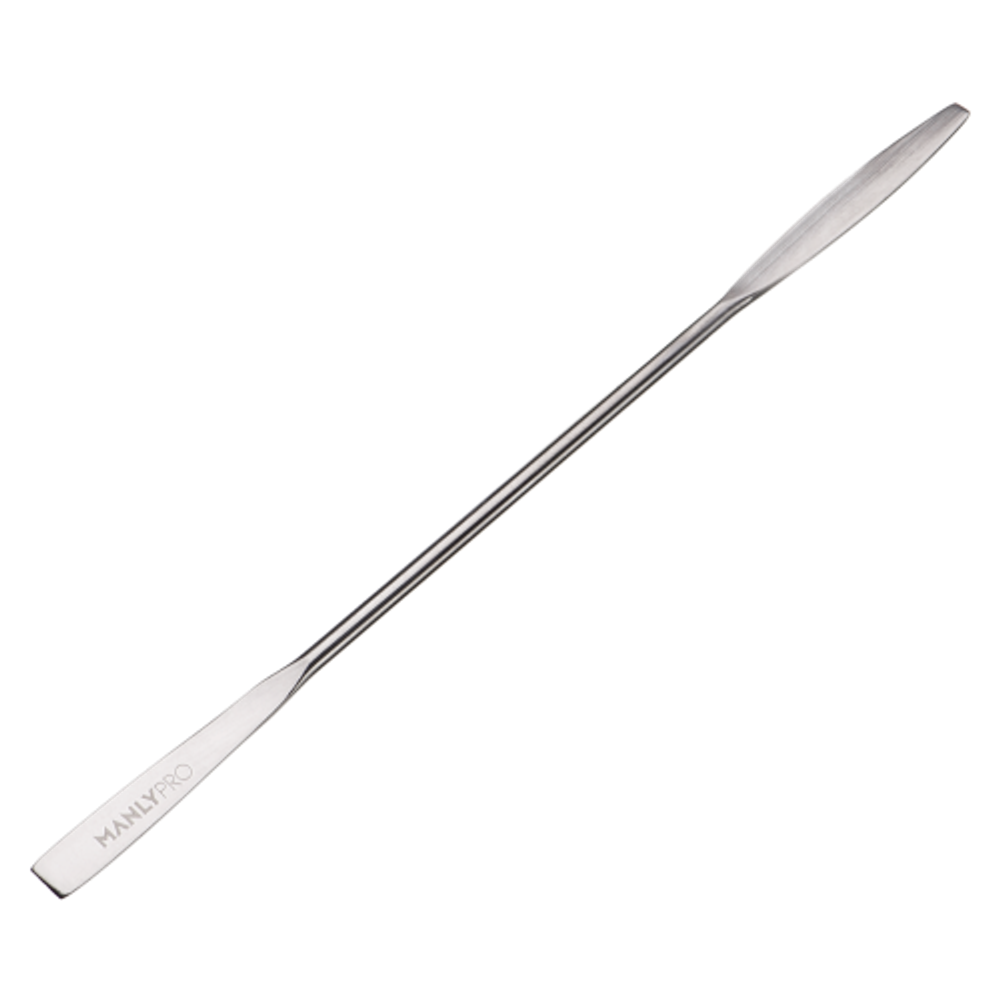 Стальной шпатель для смешивания ManlyPRO