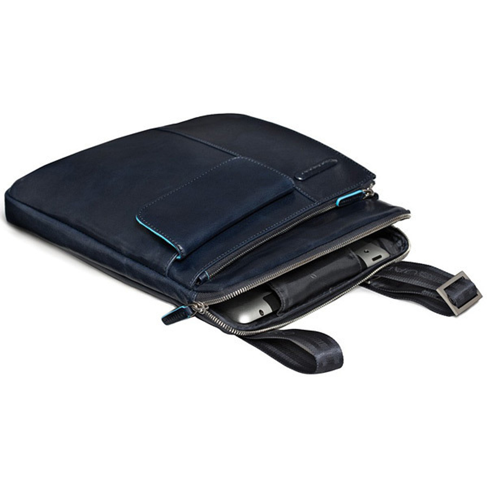 Сумка Piquadro Blue Square CA1815B2/BLU2