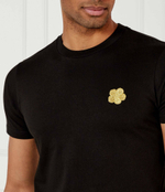 Футболка Kenzo - черный(FF55TS4864SG)