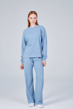 Костюм трикотажный женский Fleur de Vie