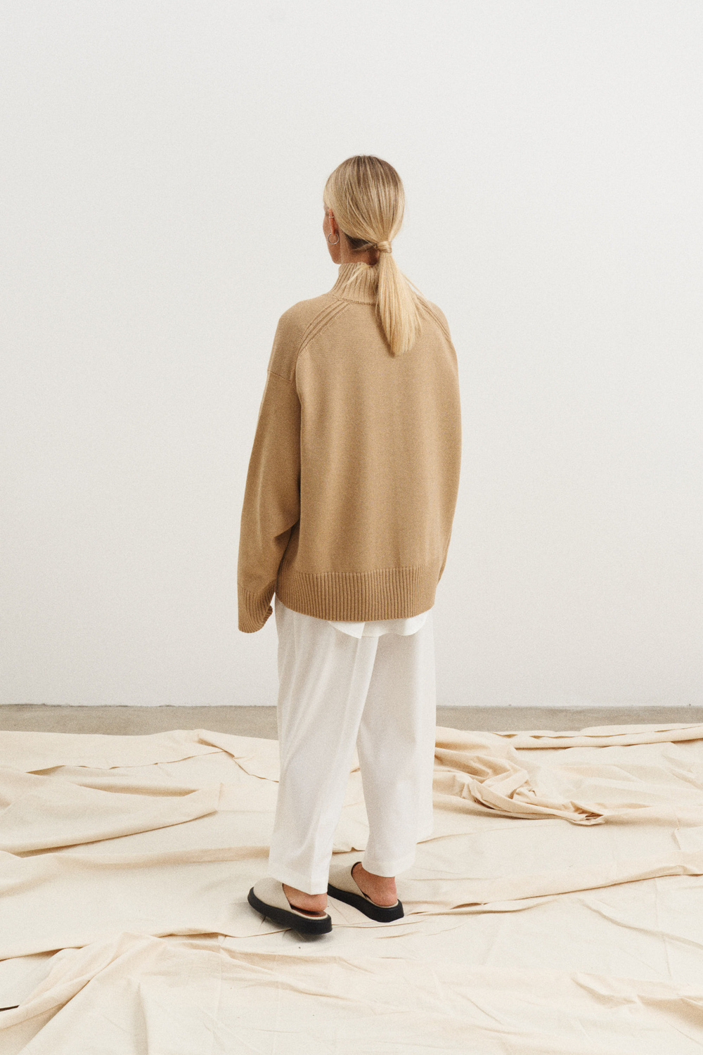 Джемпер art.C4506-1