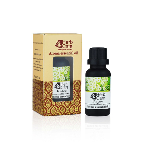 Эфирное масло Рати Essential Oil HerbCare