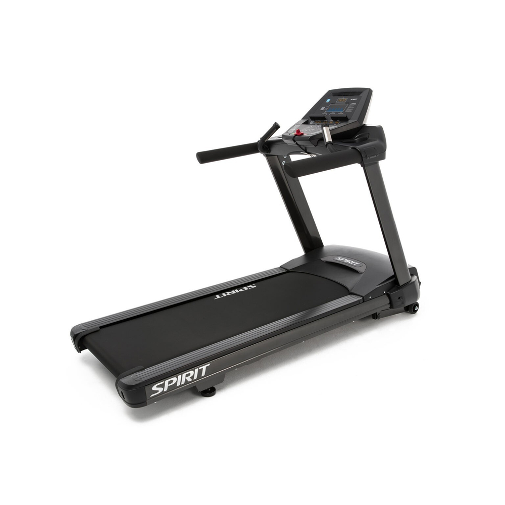 Беговая дорожка SPIRIT FITNESS CT800 Graphite gray