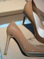 Туфли Gianvito Rossi