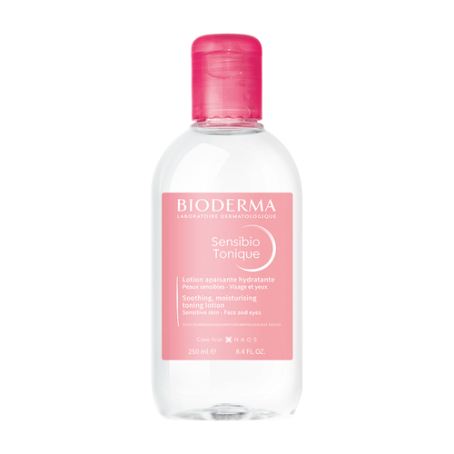 Bioderma Sensibio Tonique 250ml