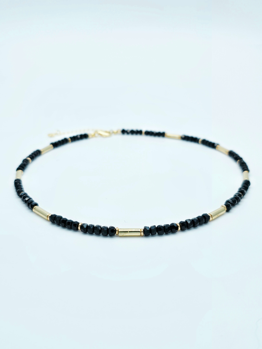 91003408 Колье Selena Pearls