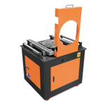 Станок для гибки арматуры Vektor GW32SA с доводчиком