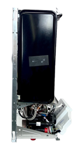Котел настенный газовый двухконтурный ATRON H28 (TR)