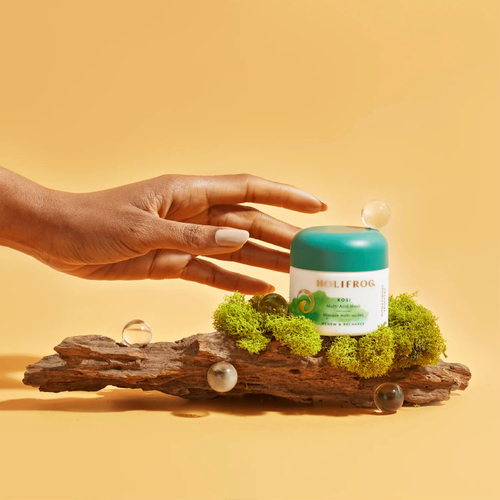 HOLIFROG Kosi Multi-Acid Mask Мультикислотная обновляющая маска, 60 мл